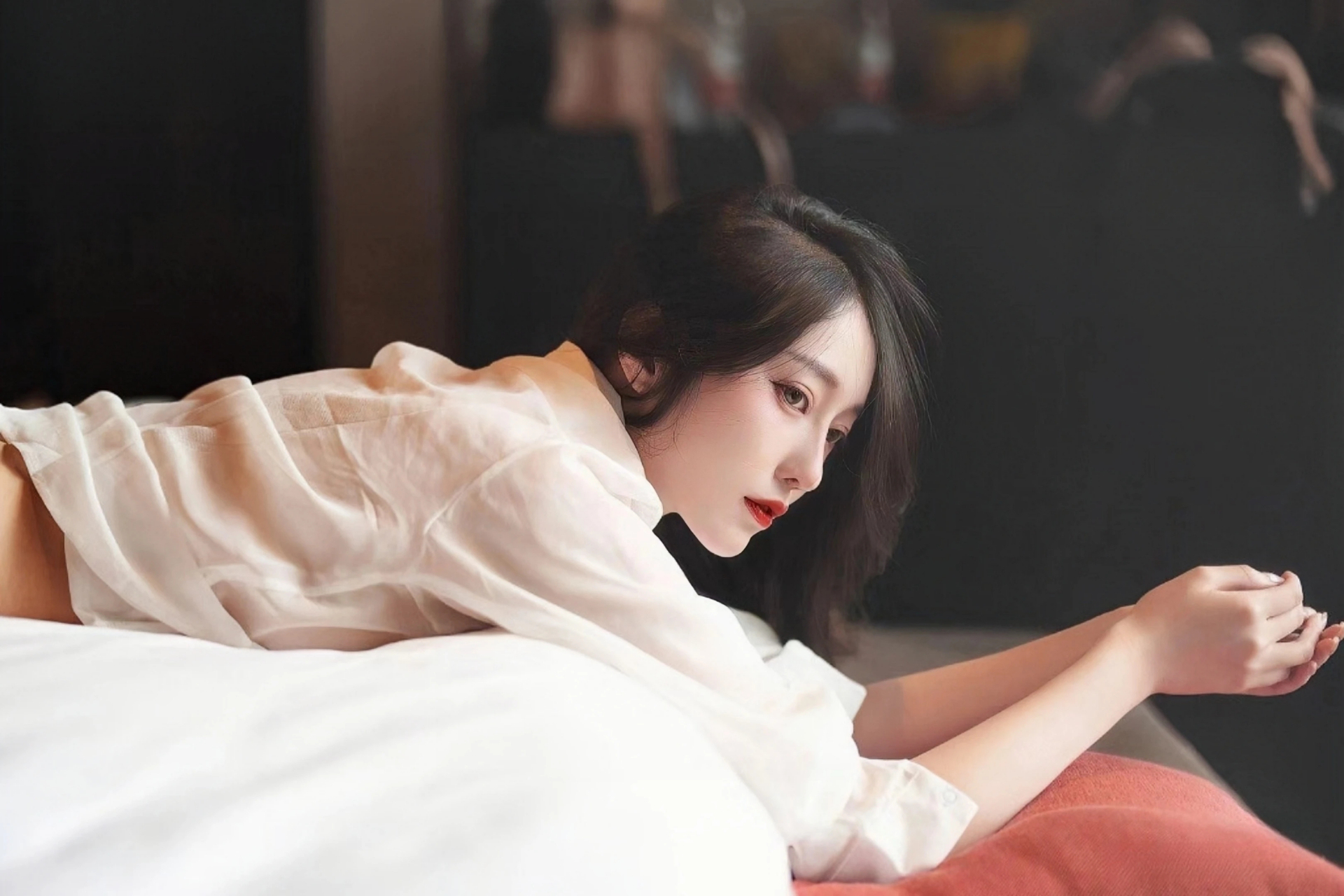 聚焦当代婚恋话题 《小芳出嫁》开机官宣